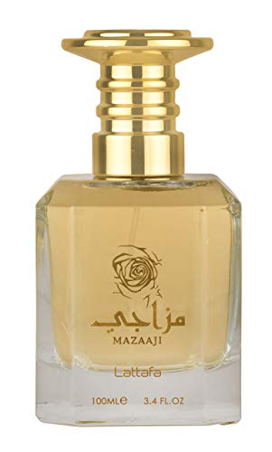 Lattafa Perfumes Badee Al Oud  Oud for Glory for Unisex Eau de Parfum Spray  3 4 Ounce