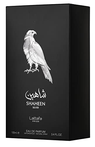 Lattafa Perfumes Badee Al Oud  Oud for Glory for Unisex Eau de Parfum Spray  3 4 Ounce