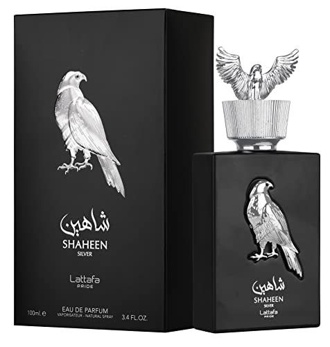 Lattafa Perfumes Badee Al Oud  Oud for Glory for Unisex Eau de Parfum Spray  3 4 Ounce