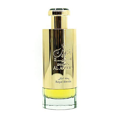 Lattafa Perfumes Badee Al Oud  Oud for Glory for Unisex Eau de Parfum Spray  3 4 Ounce