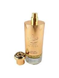 Lattafa Perfumes Badee Al Oud  Oud for Glory for Unisex Eau de Parfum Spray  3 4 Ounce