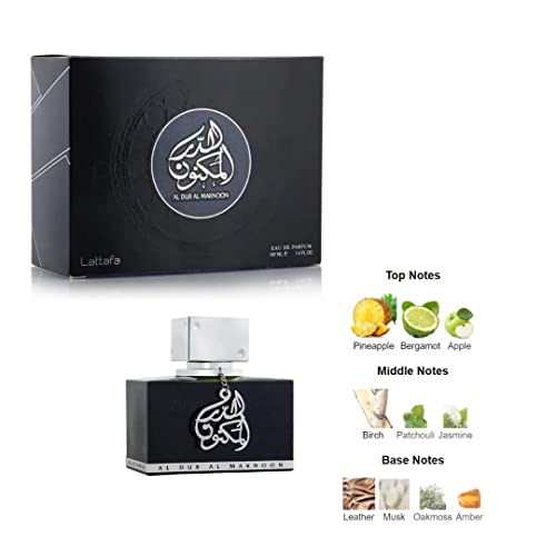 Lattafa Perfumes Badee Al Oud  Oud for Glory for Unisex Eau de Parfum Spray  3 4 Ounce