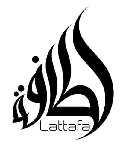 Lattafa Perfumes Badee Al Oud  Oud for Glory for Unisex Eau de Parfum Spray  3 4 Ounce