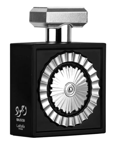 Lattafa Perfumes Badee Al Oud  Oud for Glory for Unisex Eau de Parfum Spray  3 4 Ounce