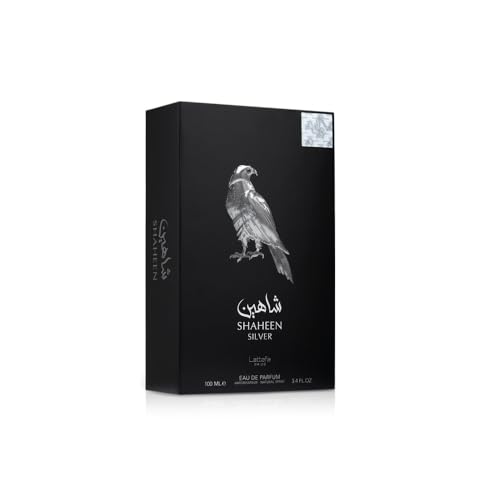 Lattafa Perfumes Badee Al Oud  Oud for Glory for Unisex Eau de Parfum Spray  3 4 Ounce