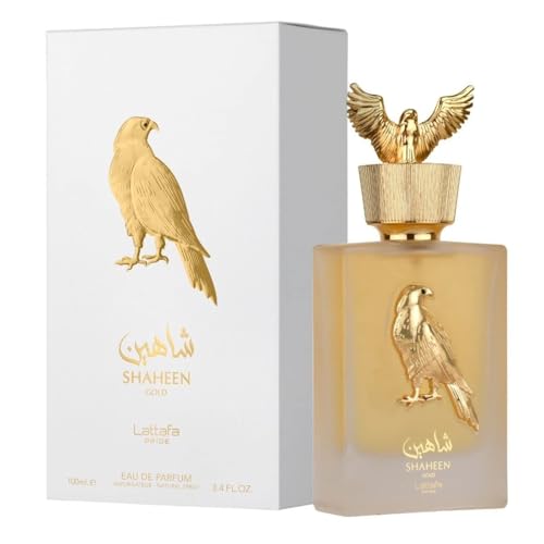 Lattafa Perfumes Badee Al Oud  Oud for Glory for Unisex Eau de Parfum Spray  3 4 Ounce