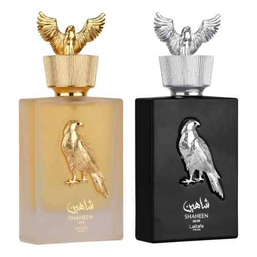 Lattafa Perfumes Badee Al Oud for Unisex 4 Piece Eau de Parfum Gift Set  Oud for Glory   Sublime   Amethyst   Honor & Glory  3 4 Ounce/100 ml each