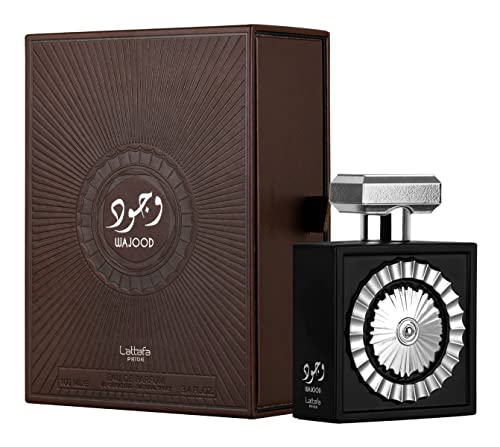Lattafa Perfumes Badee Al Oud for Unisex 4 Piece Eau de Parfum Gift Set  Oud for Glory   Sublime   Amethyst   Honor & Glory  3 4 Ounce/100 ml each