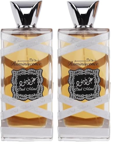 Lattafa Perfumes Badee Al Oud for Unisex 4 Piece Eau de Parfum Gift Set  Oud for Glory   Sublime   Amethyst   Honor & Glory  3 4 Ounce/100 ml each