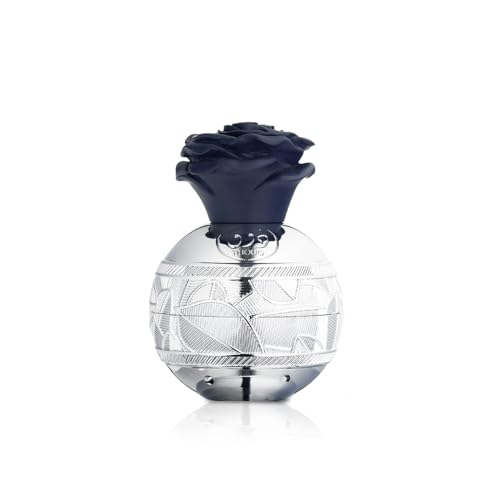 Lattafa Perfumes Thouq for Unisex Eau de Parfum Spray  2 7 Ounce