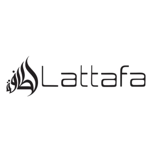 Lattafa Qaed Al Fursan - Eau de Parfum - Fragancia de larga duración unisex con sabor a fruta oriental, frutal, fresca, madera de ámbar, 3.40 onzas líquidas