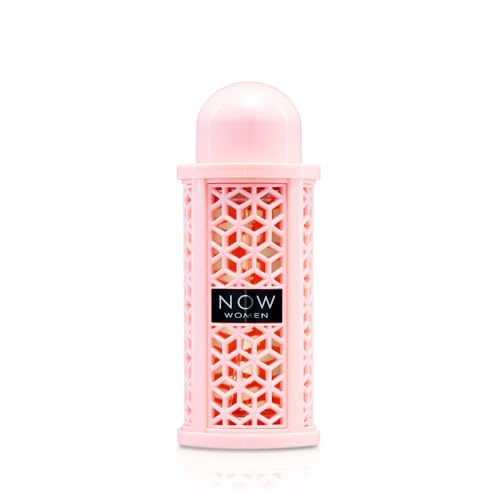 Lattafa Rave Now Eau de Parfum Spray for Women  3 4 Ounce