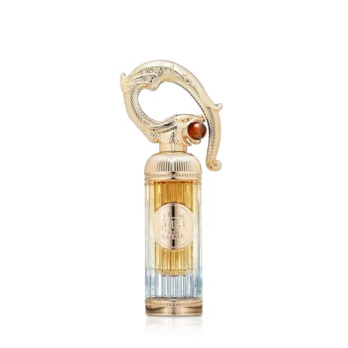 Lattafa Sehr Eau de Parfum Spray for Unisex  3 4 Ounce