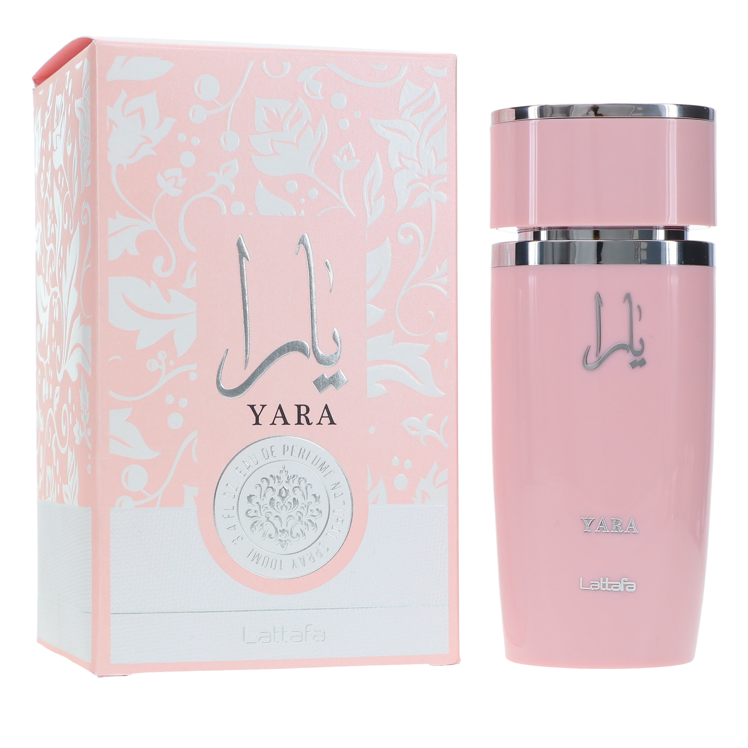 Lattafa Yara Eau de Parfum 3 4 oz