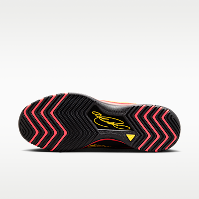 Talla 10 M LeBron NXXT Genisus
