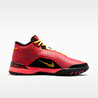 Talla 10 M LeBron NXXT Genisus