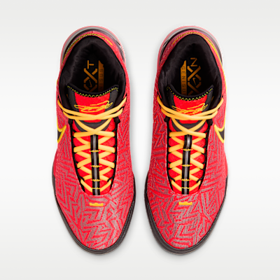Talla 10 M LeBron NXXT Genisus