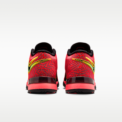 Talla 10 M LeBron NXXT Genisus