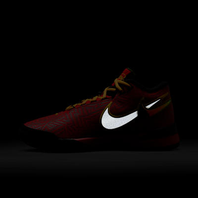 Talla 10 M LeBron NXXT Genisus
