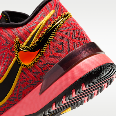 Talla 10 M LeBron NXXT Genisus