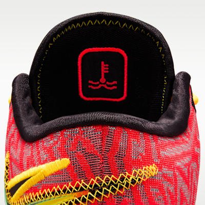 Talla 10 M LeBron NXXT Genisus