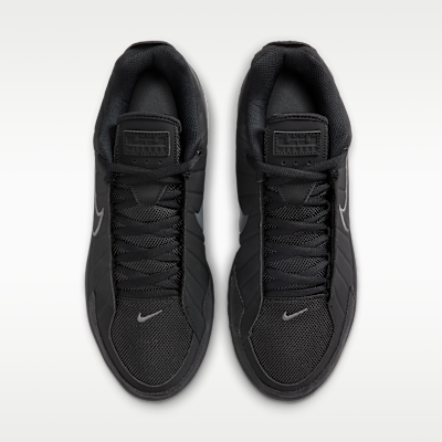 LeBron Witness 9, talla M11