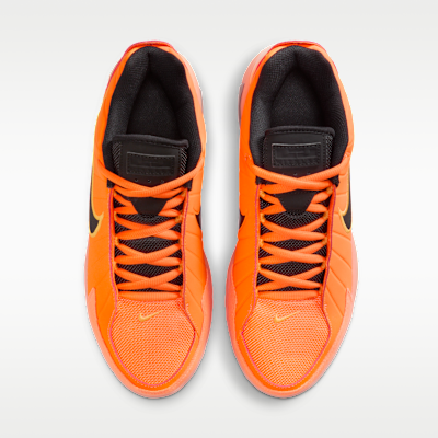 LeBron Witness 9