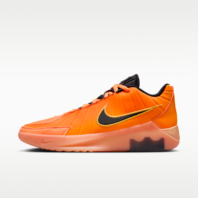 LeBron Witness 9