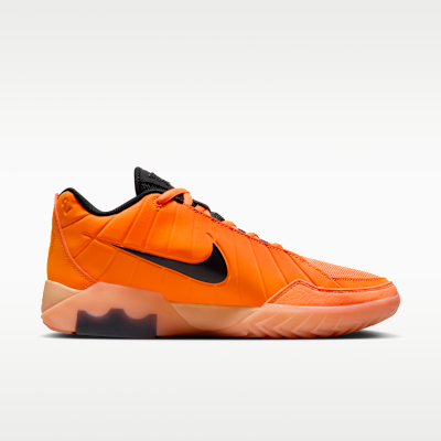 LeBron Witness 9