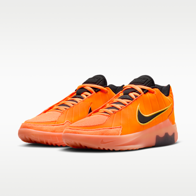 LeBron Witness 9