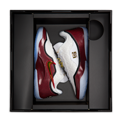 LeBron XXIII "Grand Opening"