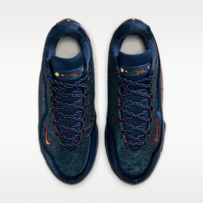LeBron XXIII "Out For Redemption"