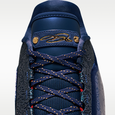 LeBron XXIII "Out For Redemption"