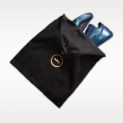 LeBron XXIII "Out For Redemption"