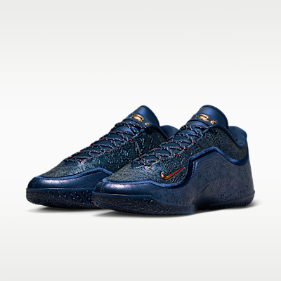 LeBron XXIII "Out For Redemption"