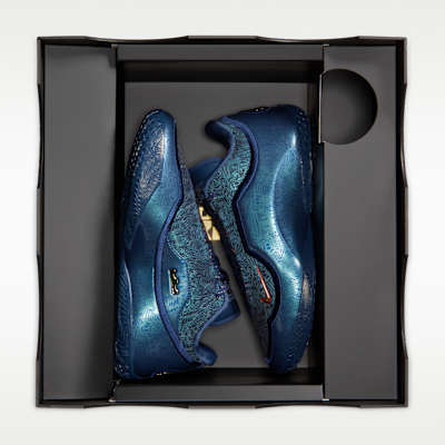LeBron XXIII "Out For Redemption"