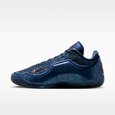 LeBron XXIII "Out For Redemption"