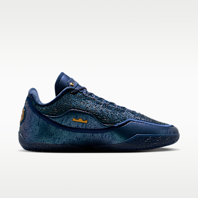 LeBron XXIII "Out For Redemption"