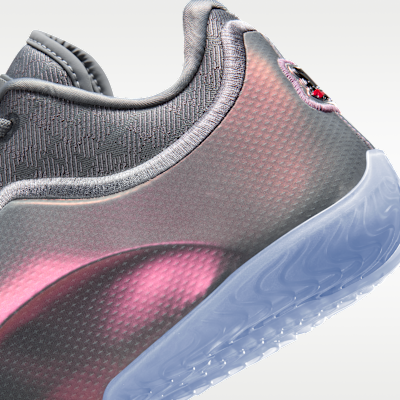 LeBron XXIII "Shut Up And Dribble"