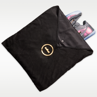 LeBron XXIII "Shut Up And Dribble"