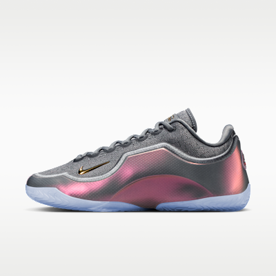 LeBron XXIII "Shut Up And Dribble"