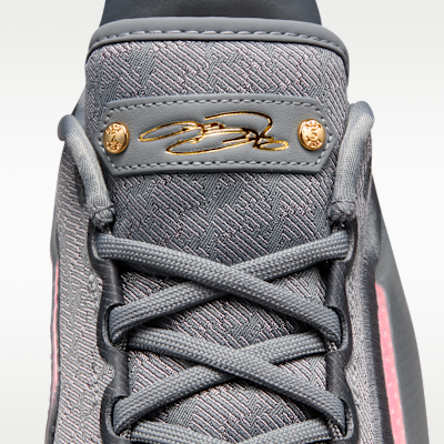 LeBron XXIII "Shut Up And Dribble"