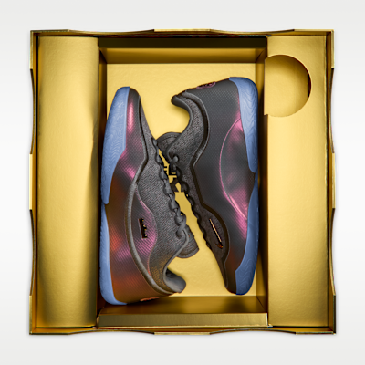 LeBron XXIII "Shut Up And Dribble"