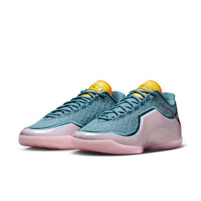LeBron XXIII  Miami Twice 