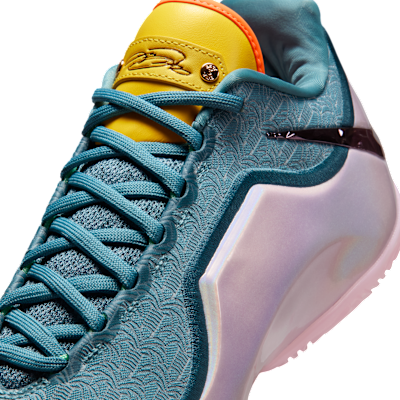 LeBron XXIII  Miami Twice 
