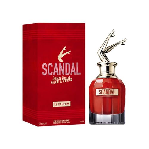 Le Beau Paradise Garden by Jean Paul Gaultier for Men   4 2 oz EDP Spray