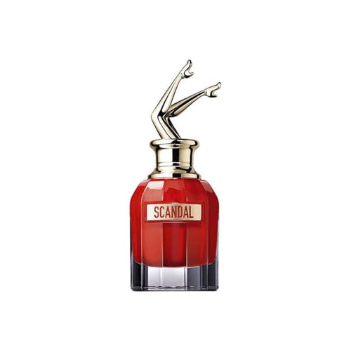 Le Beau Paradise Garden by Jean Paul Gaultier for Men   4 2 oz EDP Spray
