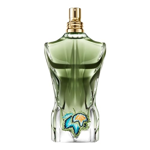 Le Beau Paradise Garden by Jean Paul Gaultier for Men   4 2 oz EDP Spray
