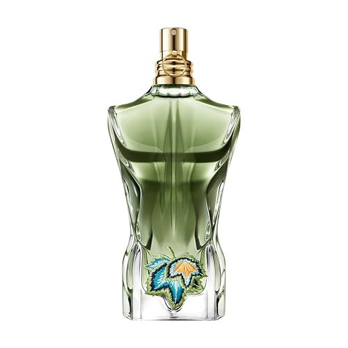 Le Beau Paradise Garden by Jean Paul Gaultier for Men   4 2 oz EDP Spray