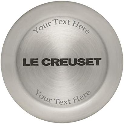 Le Creuset Enameled Cast Iron Signature Round Dutch Oven  13 25 qt   Cerise